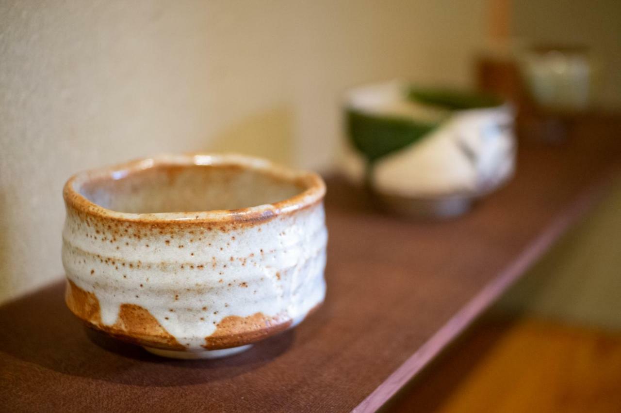 京都市 なちや Nachiyaヴィラ エクステリア 写真