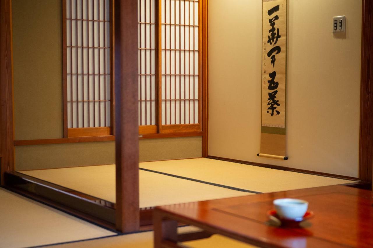 京都市 なちや Nachiyaヴィラ エクステリア 写真