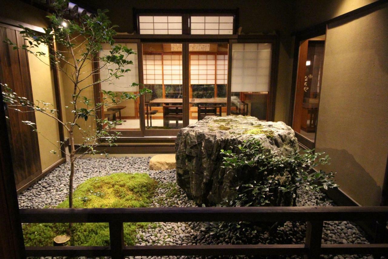 京都市 なちや Nachiyaヴィラ エクステリア 写真