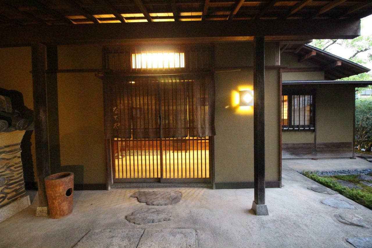 京都市 なちや Nachiyaヴィラ エクステリア 写真